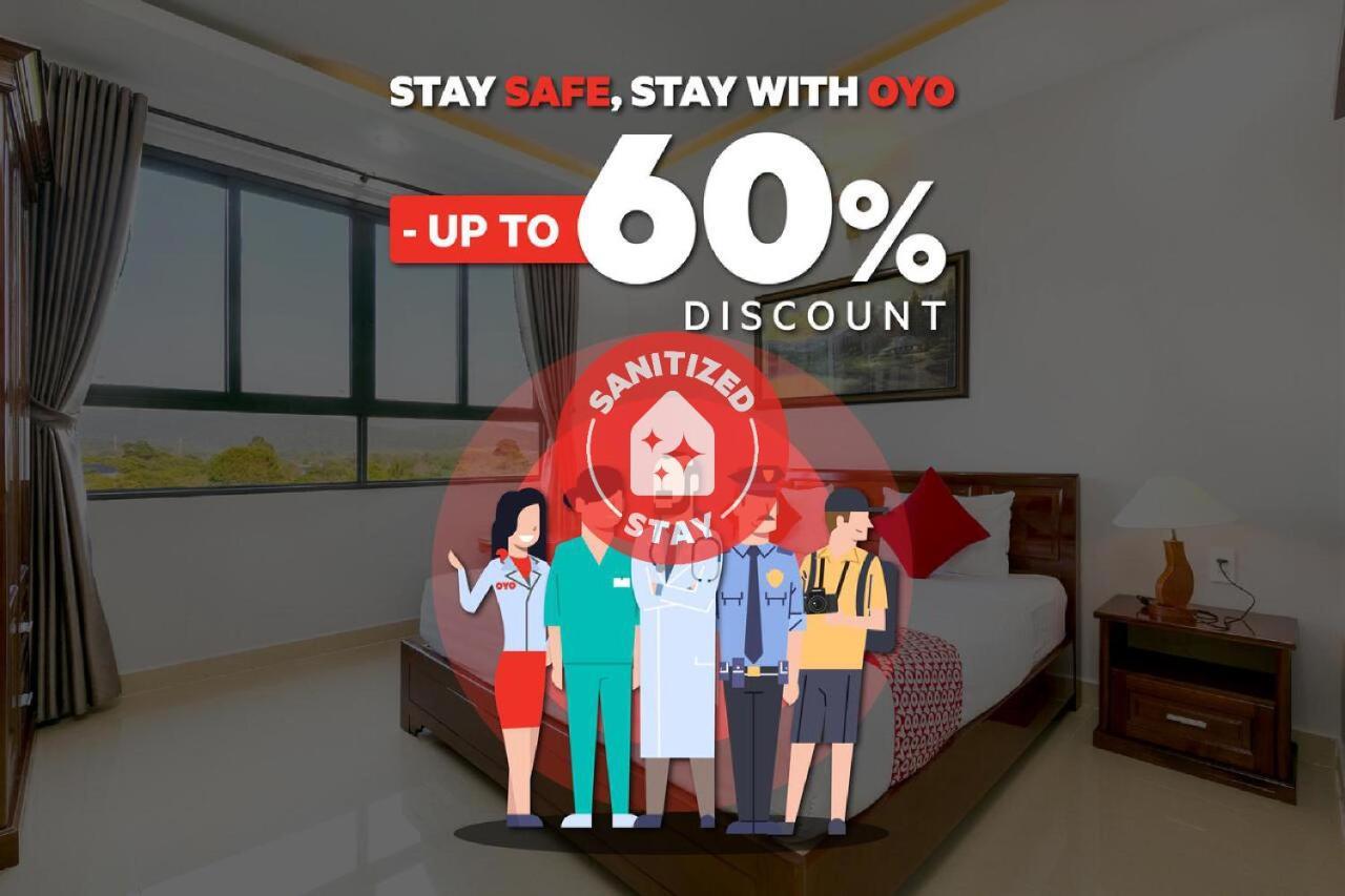 Super Oyo 1516 Cemara Gading Syariah Hotel Bogor Exterior foto