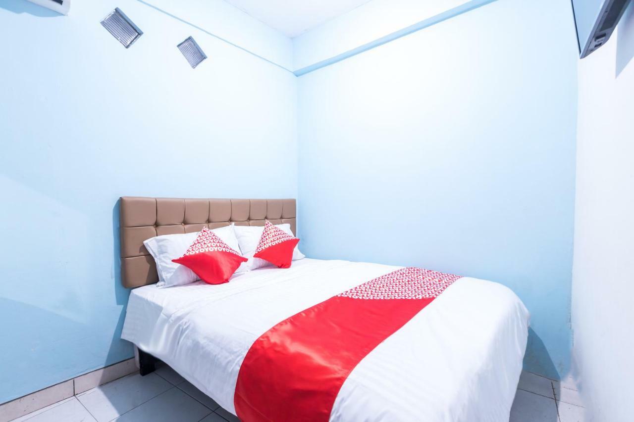 Super Oyo 1516 Cemara Gading Syariah Hotel Bogor Exterior foto